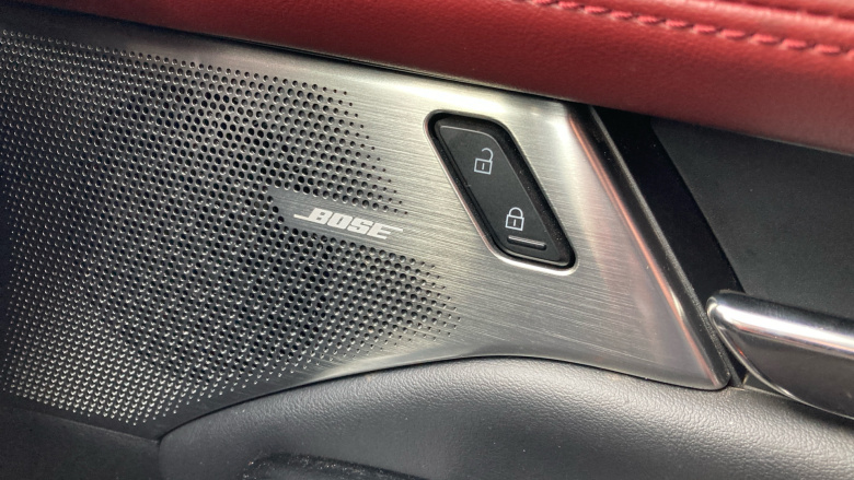 Mazda 3 2.0 Skyactiv X MHEV GT Sport Tech 5dr Petrol Hatchback